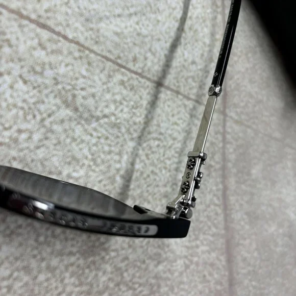 Chrome Hearts Fashion sunglasses - Picture 6 of 9